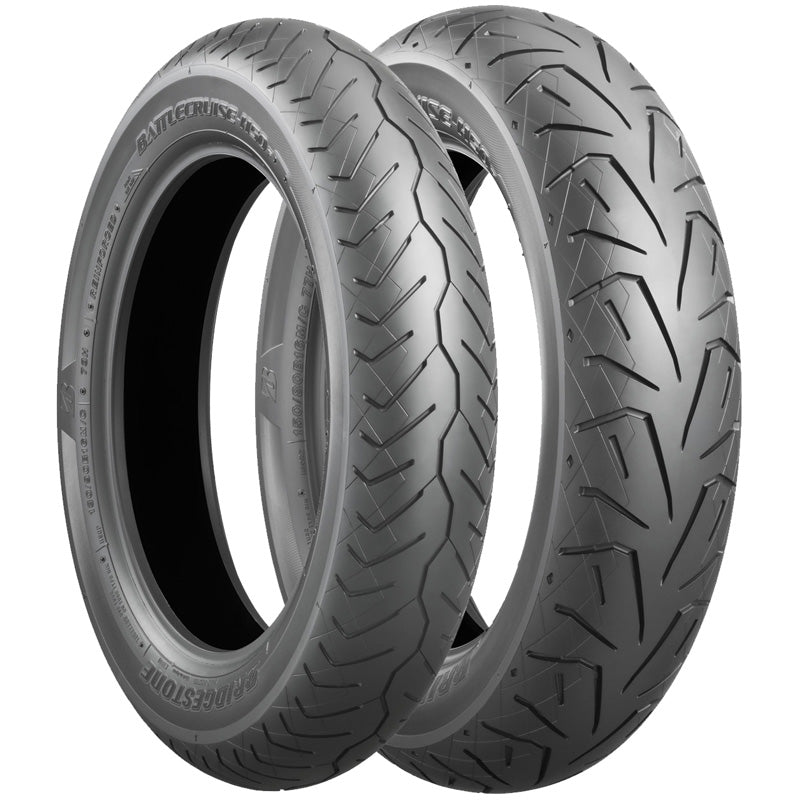 130/90B16 73H FR BW TL BATTLECRUISE H50F RFD