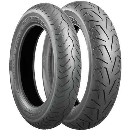 130/90B16 73H FR BW TL BATTLECRUISE H50F RFD