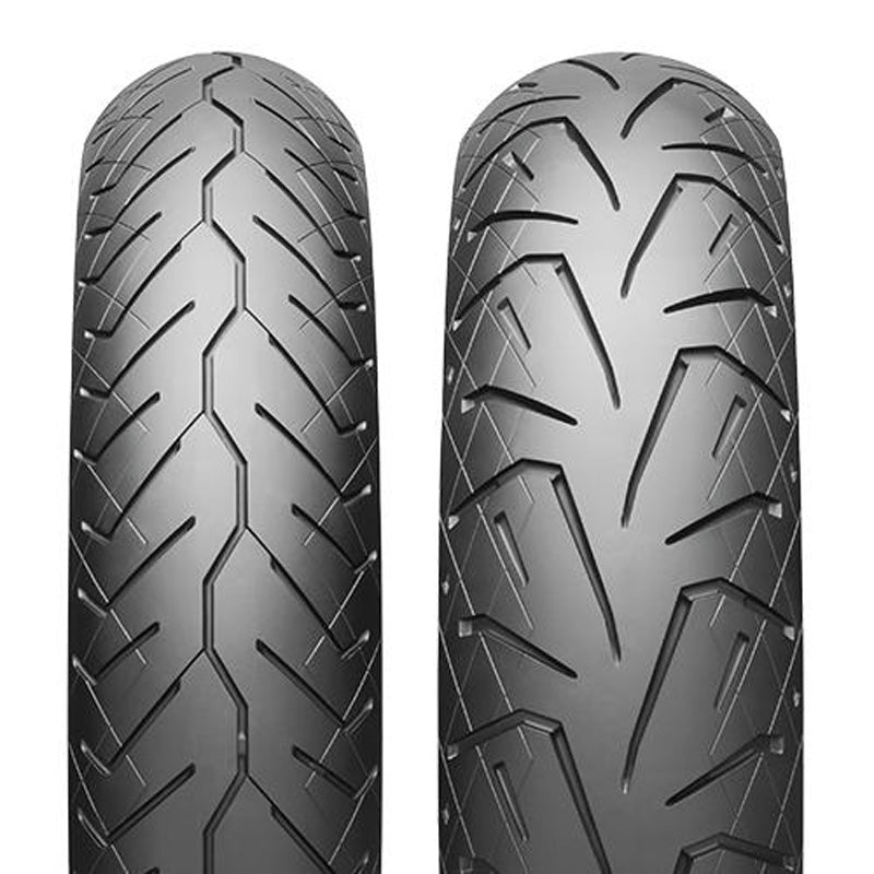 130/90B16 73H FR BW TL BATTLECRUISE H50F RFD