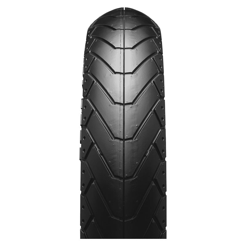 110/90-18 61V TL FR G525 RBL V-MAX 89-07