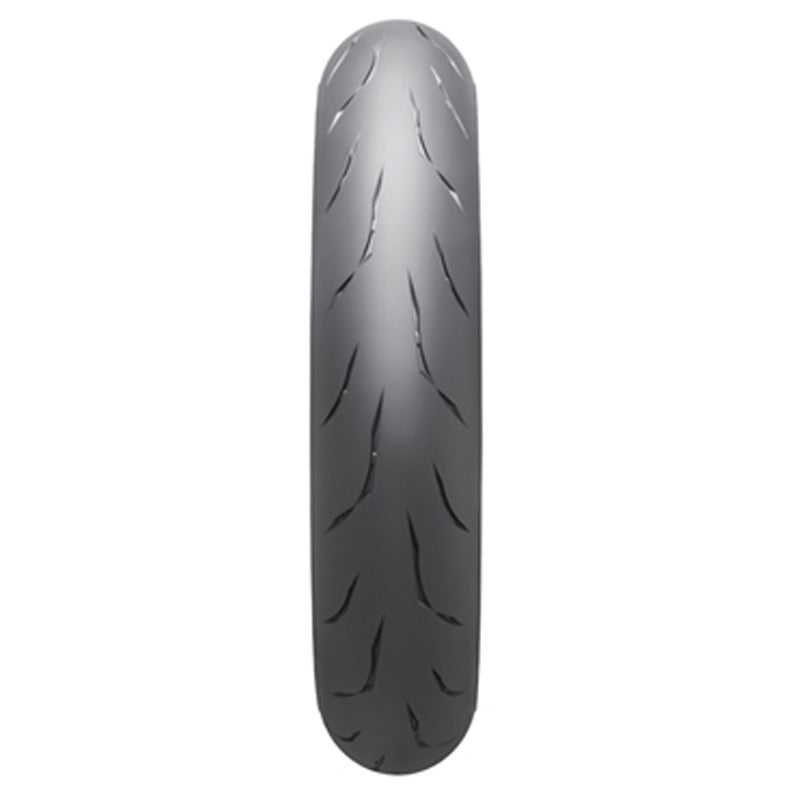 120/70ZR17 58W FR RS10F BRIDGESTONE