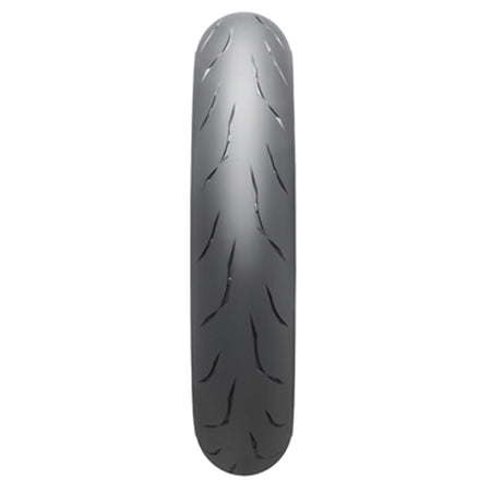 120/70ZR17 58W FR RS10F BRIDGESTONE