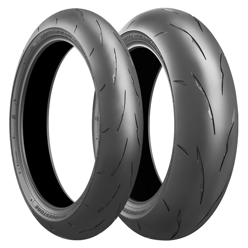 120/70ZR17 58W FR RS11F BRIDGESTONE OE