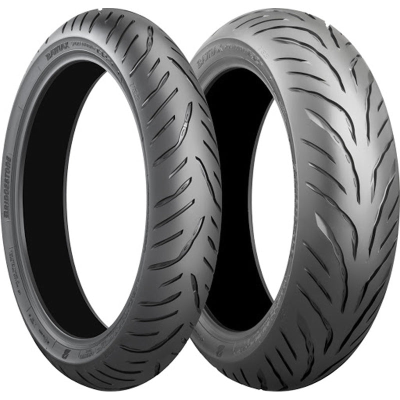 110/70ZR17 54W BATTLAX  T32 FR