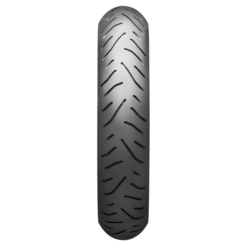 120/70ZR17 58W BATTLAX T33 FR