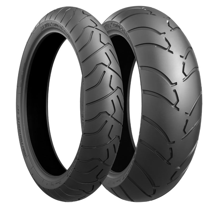 120/70R18 BT028F-G V-MAX 2009