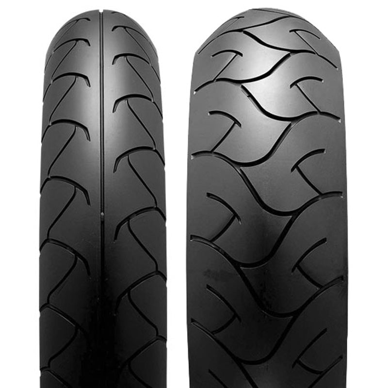 120/70R15 BT011F  YAMAHA T-MAX 2009