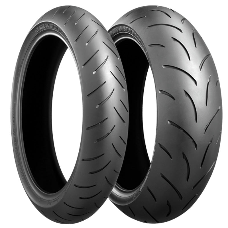 *180/55ZR17M/C BT015R T/L CBR600RR 07-08.