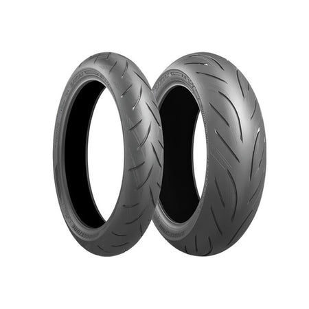 120/60ZR17 55W FR S21F BATTLAX HYPERSPORT