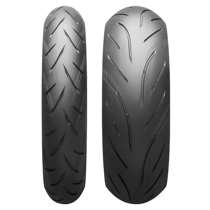 120/60ZR17 55W FR S21F BATTLAX HYPERSPORT