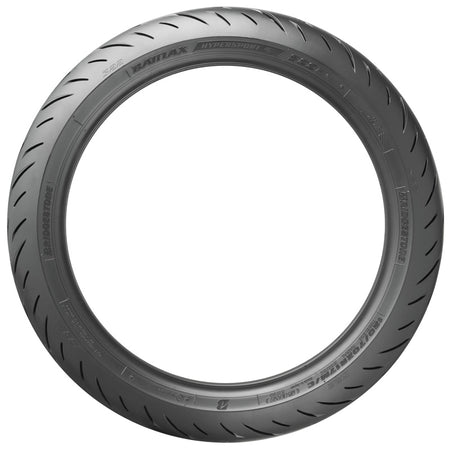 120/70ZR17 58W TL BATTLAX HYPERSPORT S22F