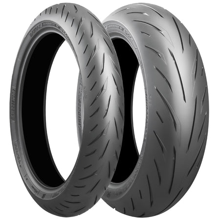 120/70ZR17 58W TL BATTLAX HYPERSPORT S22F