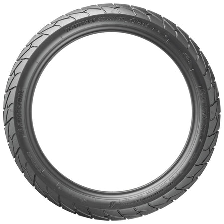 110/80B18 58H TL ADVCROSS SCRAMBLER AX41S