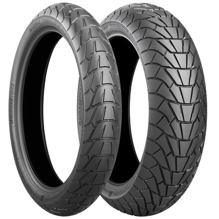 110/80B18 58H TL ADVCROSS SCRAMBLER AX41S