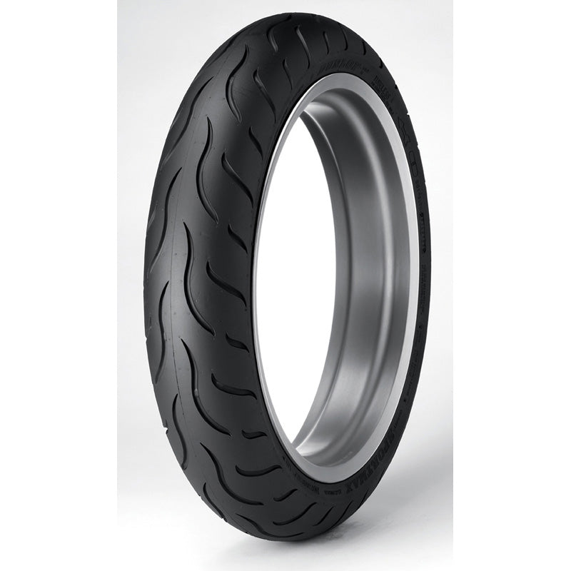 120/70ZR-19 FR.V-ROD HD D208 SPORT RADIAL.