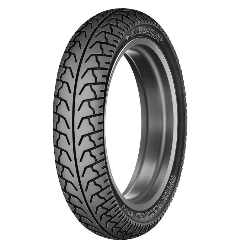 150/80R16 REAR K700J RADIAL OEM STANDARD DUNLOP JP