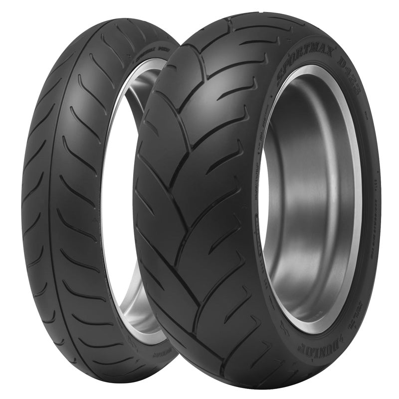 130/70R18 63H FR D423 GL1800 2018 OE