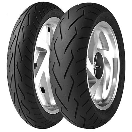 130/70R18 FR. D250 RADIAL TOURING GL1800  (MTO)