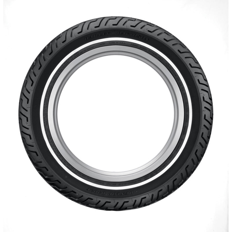 MT90B16 FR. SW D402 HARLEY-DAVIDSON DUNLOP US.