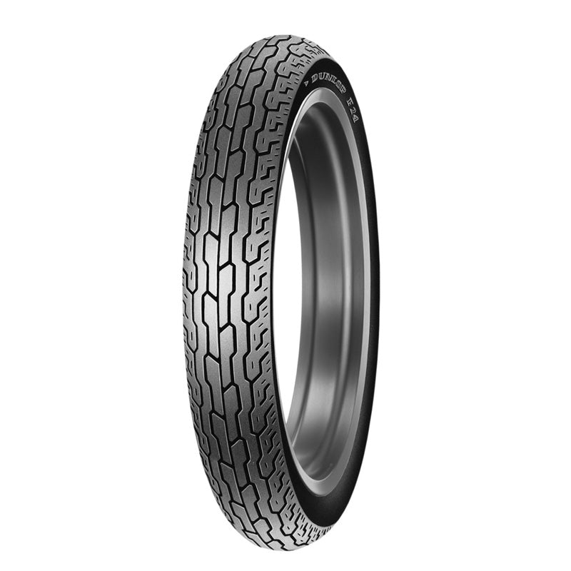 100/90-19 FR. F24 TT BIAS STREET VT600C  (MTO)