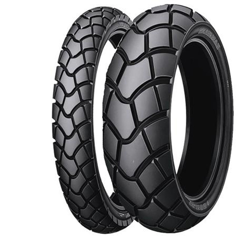 120/70-12 FR. 51L D604 SCOOTER 80/20