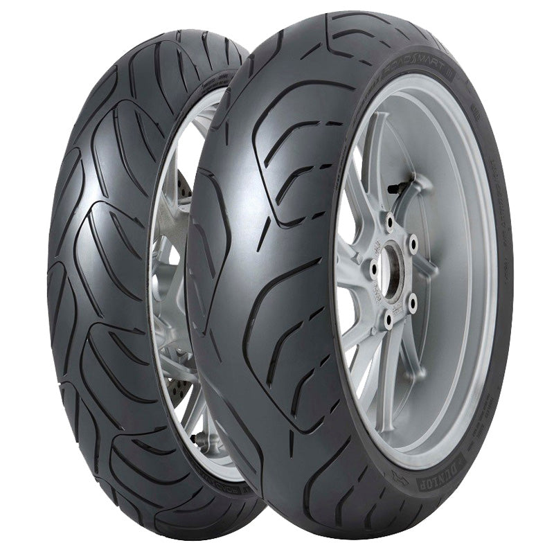 120/70ZR-17 58W FR ROADSMART III SPORT TOURING