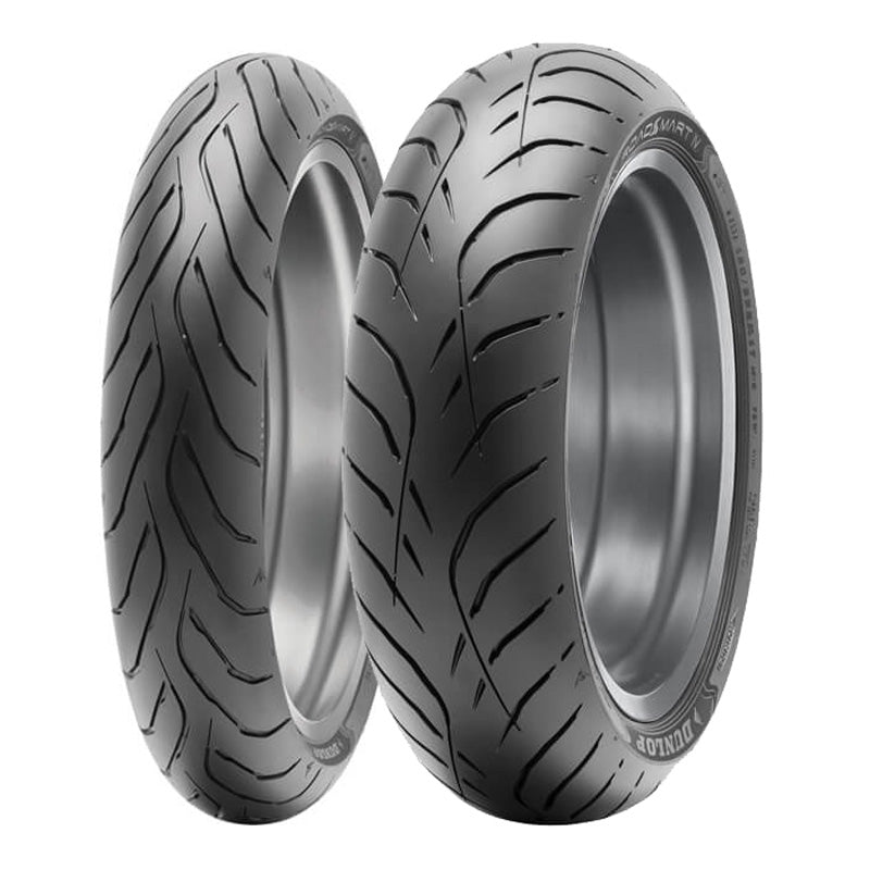 120/70ZR-17 58W FR ROADSMART IV SPORT TOURING