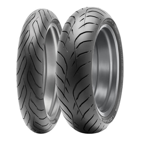 120/70ZR-17 58W FR ROADSMART IV SPORT TOURING