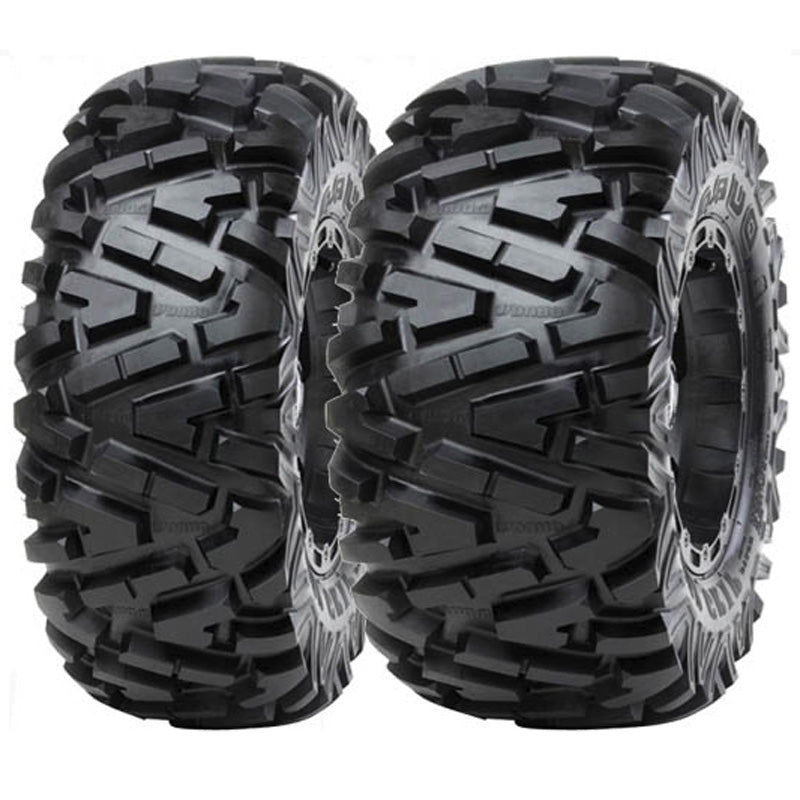 #30X10.00R14TL 8PR DI2039 P/GRIP V2 RADIAL