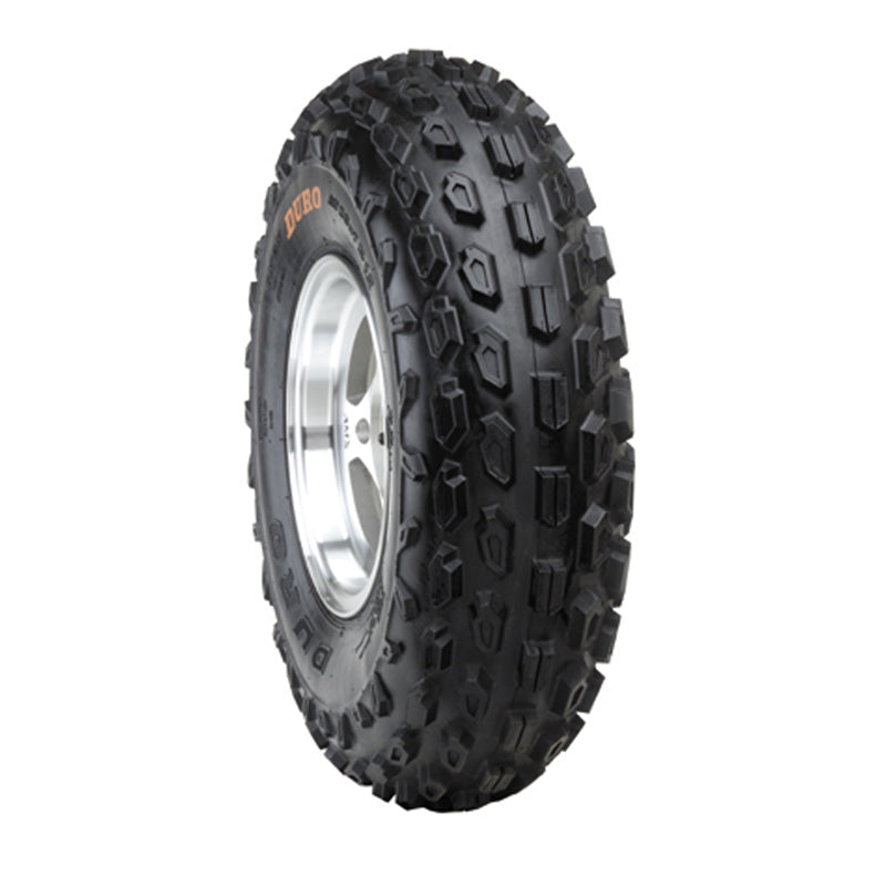 18X7R-7 2PR T/L HF277 DURO.