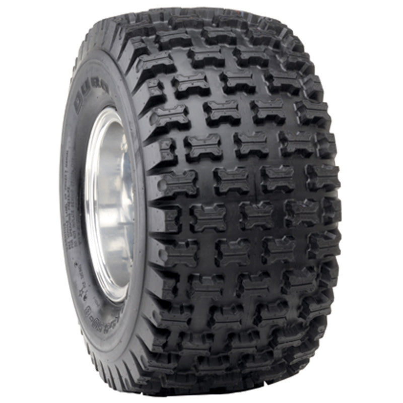 18.00 X 9.50-8   DI2006 2 PR T/L DURO.