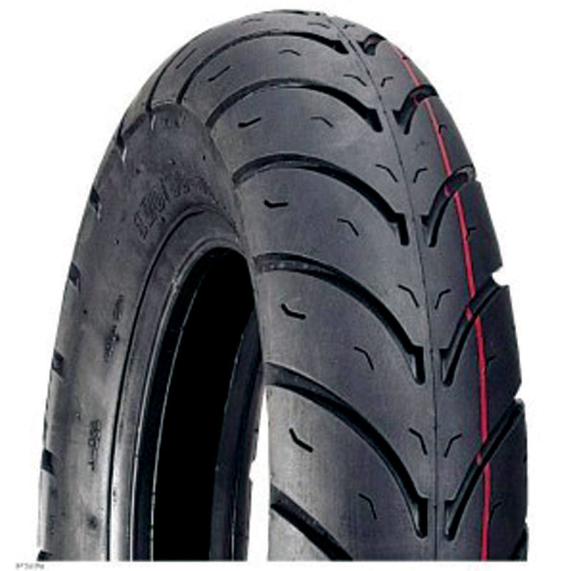 120/90-10 T/L 4PR HF290.