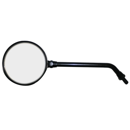 MIRROR KAW 4.7/16'ROUND 10'ROD 10MM 12-1307F.