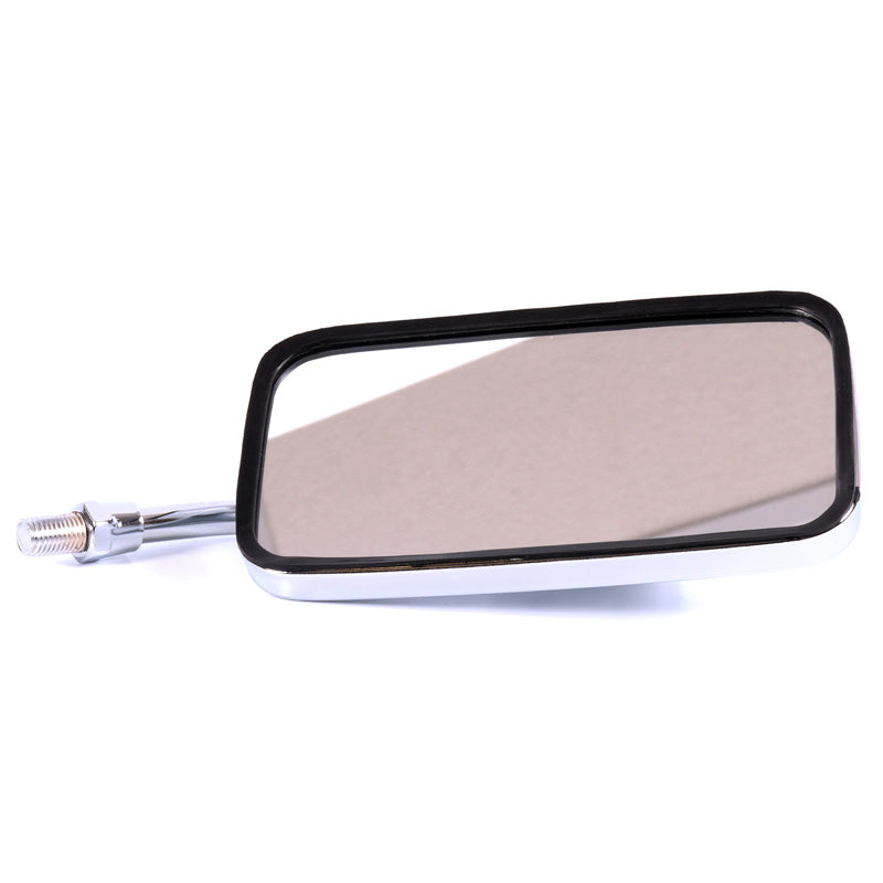 MIRROR RH RECT. YAM(LEFT THREAD)12-1112RF.