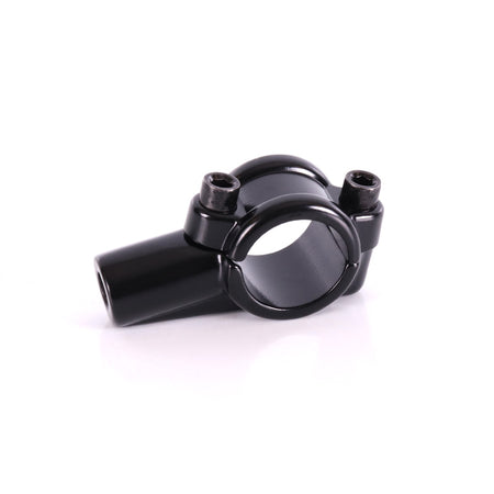 MIR.BRACKET 8MM 7/8'CLAMP BLK.