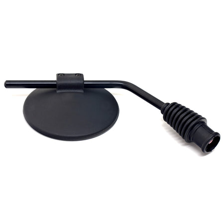 @UNIV.FLEX.DUAL SPORT MIRROR RH OR LH 10MM.