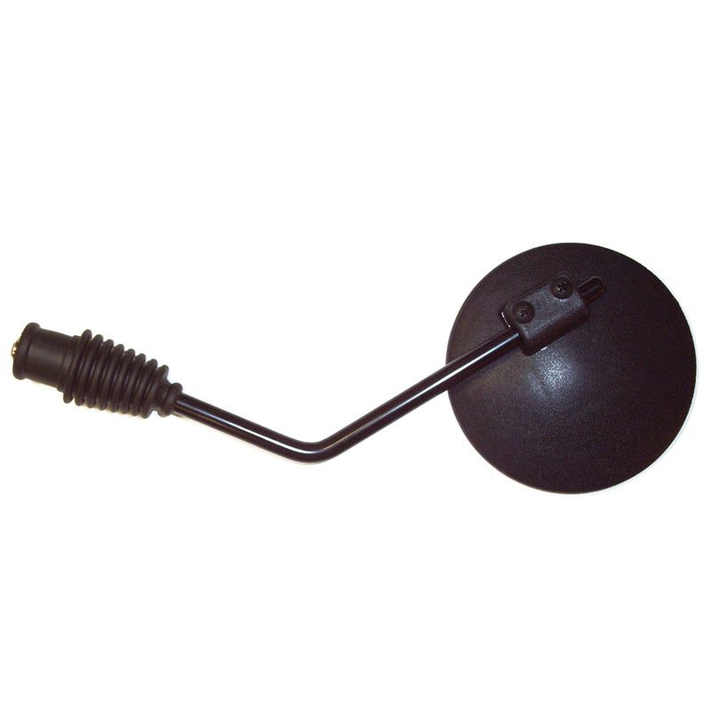@UNIV.FLEX.DUAL SPORT MIRROR RH OR LH 10MM.