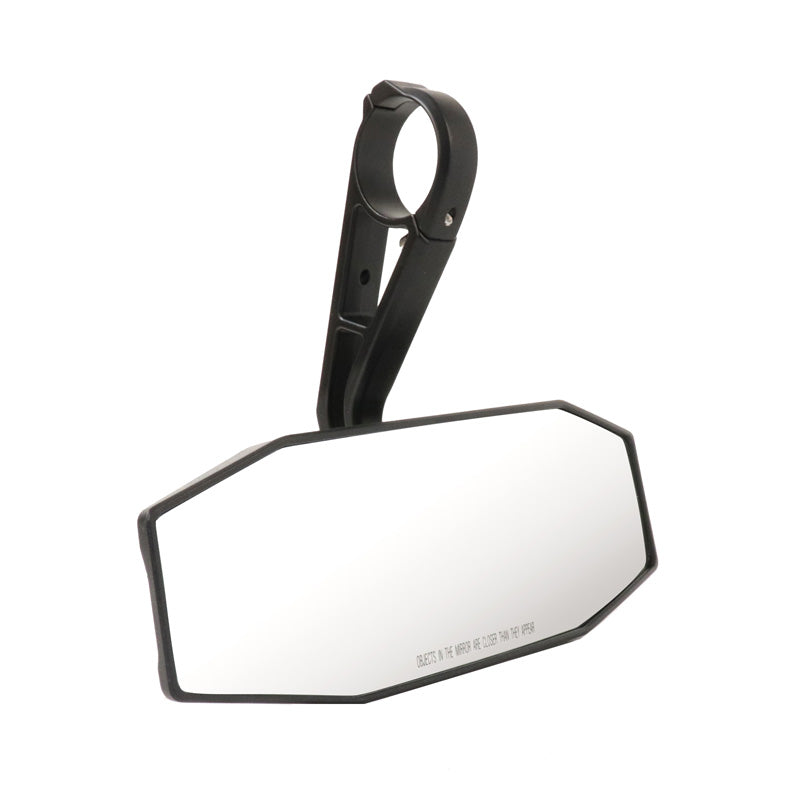 UTV REARVIEW MIRROR - SPORT - ROUND TUBE