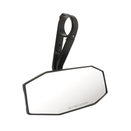 UTV REARVIEW MIRROR - SPORT - ROUND TUBE