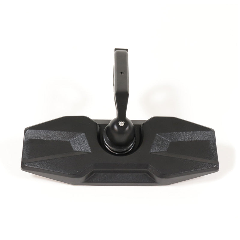 UTV REARVIEW MIRROR - SPORT - ROUND TUBE