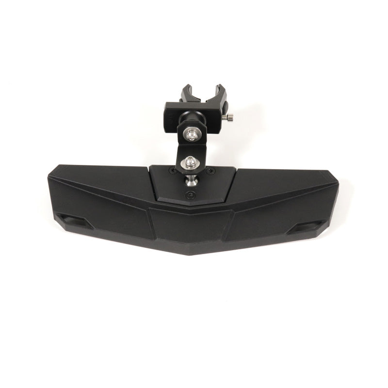 UTV REARVIEW MIRROR - SPORT - ROUND TUBE