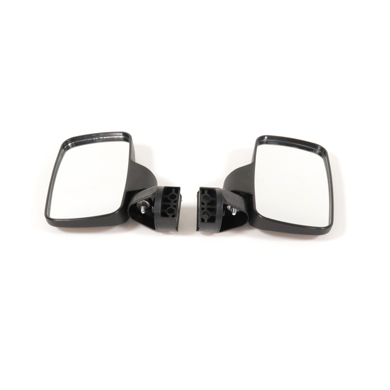 SIDE MIRROR KITS - ROUND TUBE