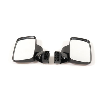 SIDE MIRROR KITS - ROUND TUBE