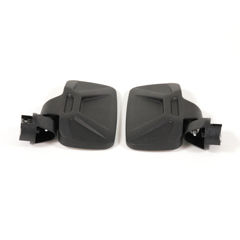 SIDE MIRROR KITS - ROUND TUBE