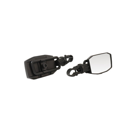 SIDE MIRROR KITS - MULTI - ROUND TUBE