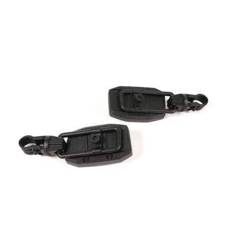 SIDE MIRROR KITS - MULTI - ROUND TUBE