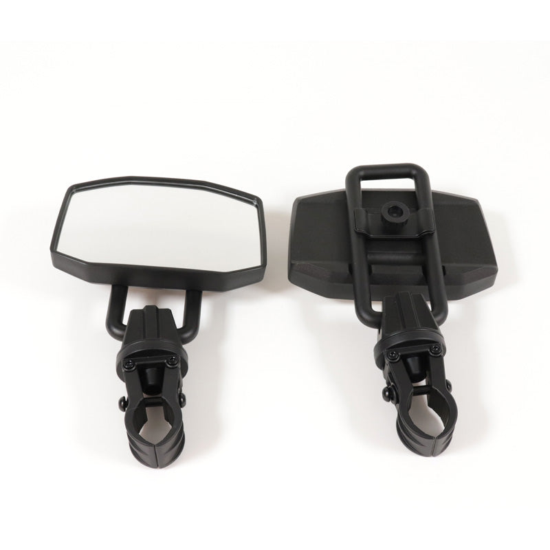 SIDE MIRROR KITS - MULTI - ROUND TUBE