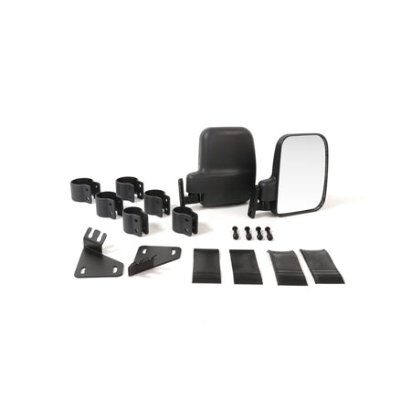 SIDE MIRROR KITS - GENERAL 2016+