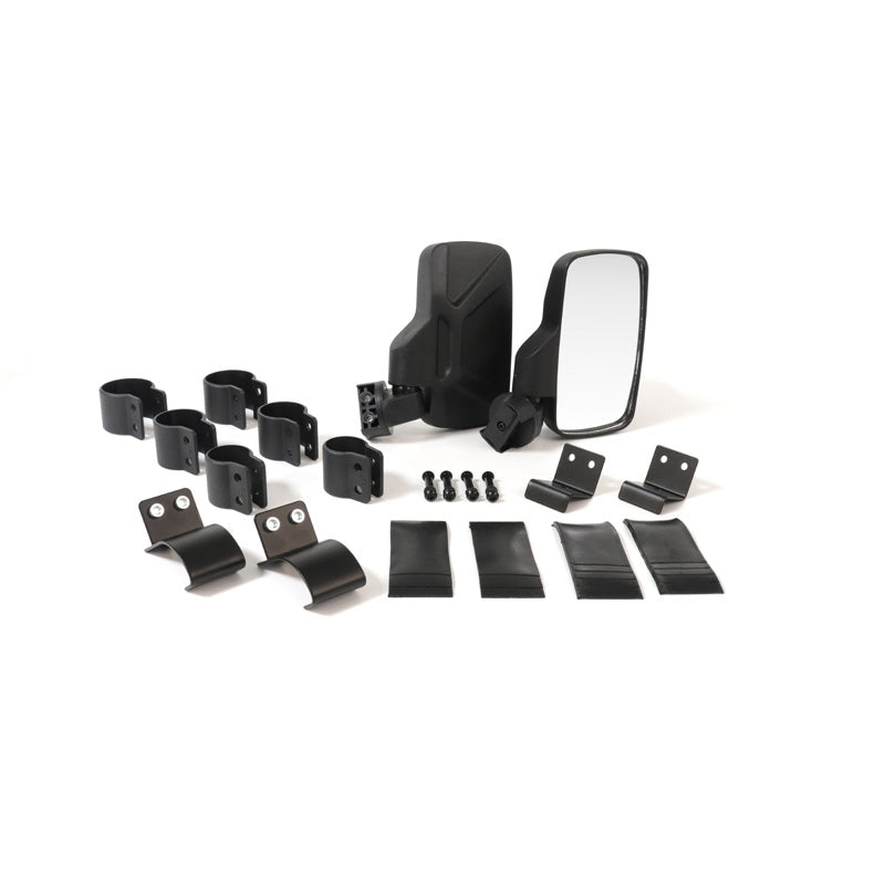 SIDE MIRROR KITS - POLARIS / CAN-AM