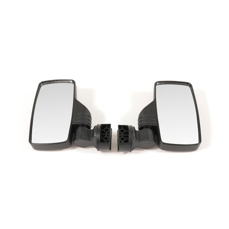 SIDE MIRROR KITS - ROUND TUBE
